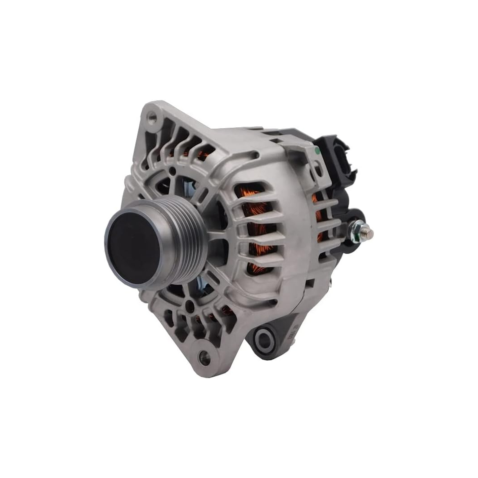 Alternator Compatible With Hyundai Veloster 1.6L Turbo 2013-2017 2616559