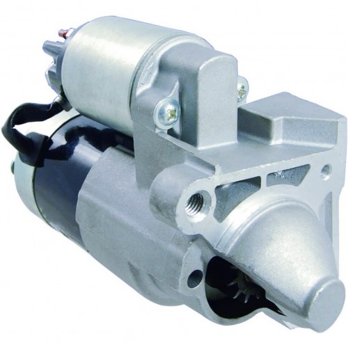 Car Starter Motor For RENAULT M0T86181picture5