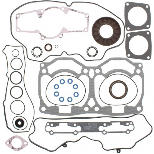 Gasket Set for Ski-Doo MX Z 1000 2006 - 2007 711289