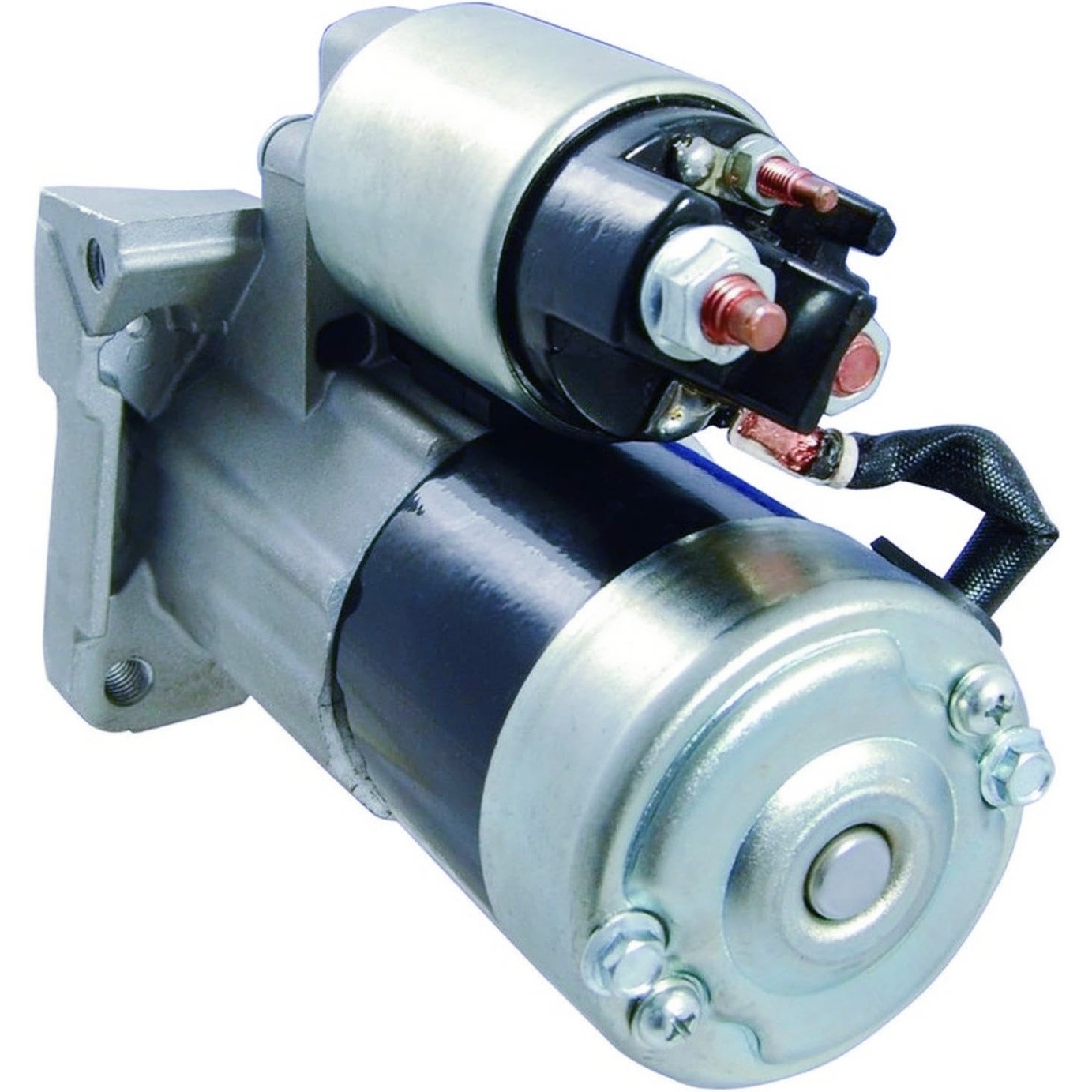 Car Starter Motor For RENAULT 8200221396