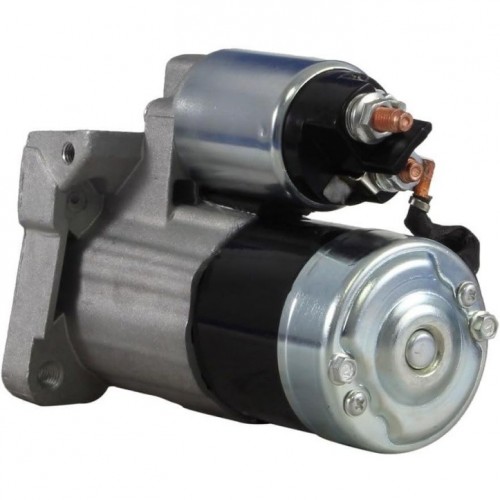 Car Starter Motor For RENAULT 8200221396picture3