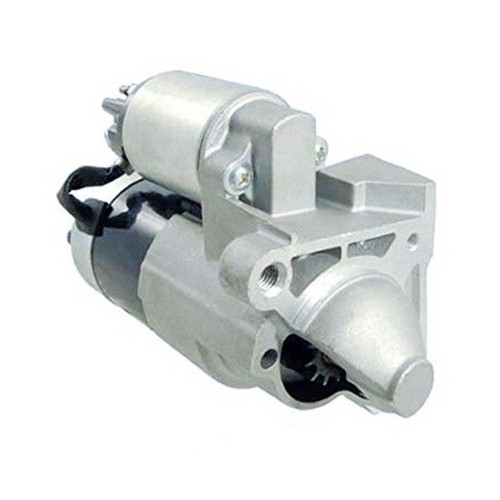 Car Starter Motor For RENAULT 8200221396picture2