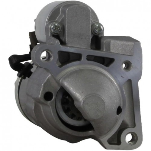 Car Starter Motor For RENAULT 8200221396picture4