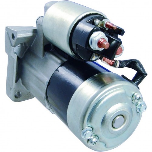 Car Starter Motor For RENAULT 8200221396picture5