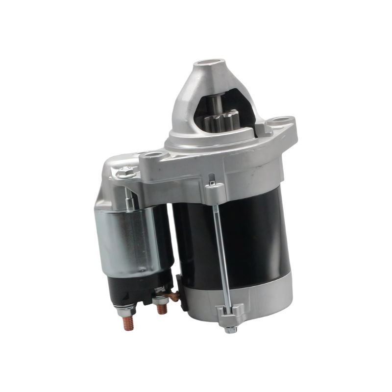 Starter Motor Compatible with Honda GX630 GX630H GX630R GX630RH GX660 GX660R GX660RH GX690 31200-Z6L-003 DV5E2