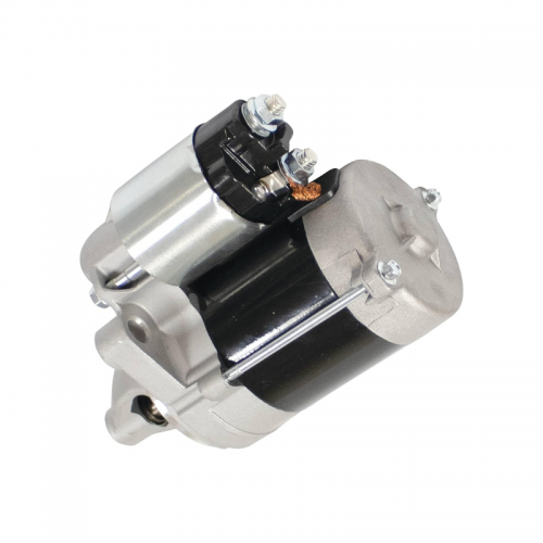 Starter Motor Compatible with Honda GX630 GX630H GX630R GX630RH GX660 GX660R GX660RH GX690 31200-Z6L-003 DV5E2picture3