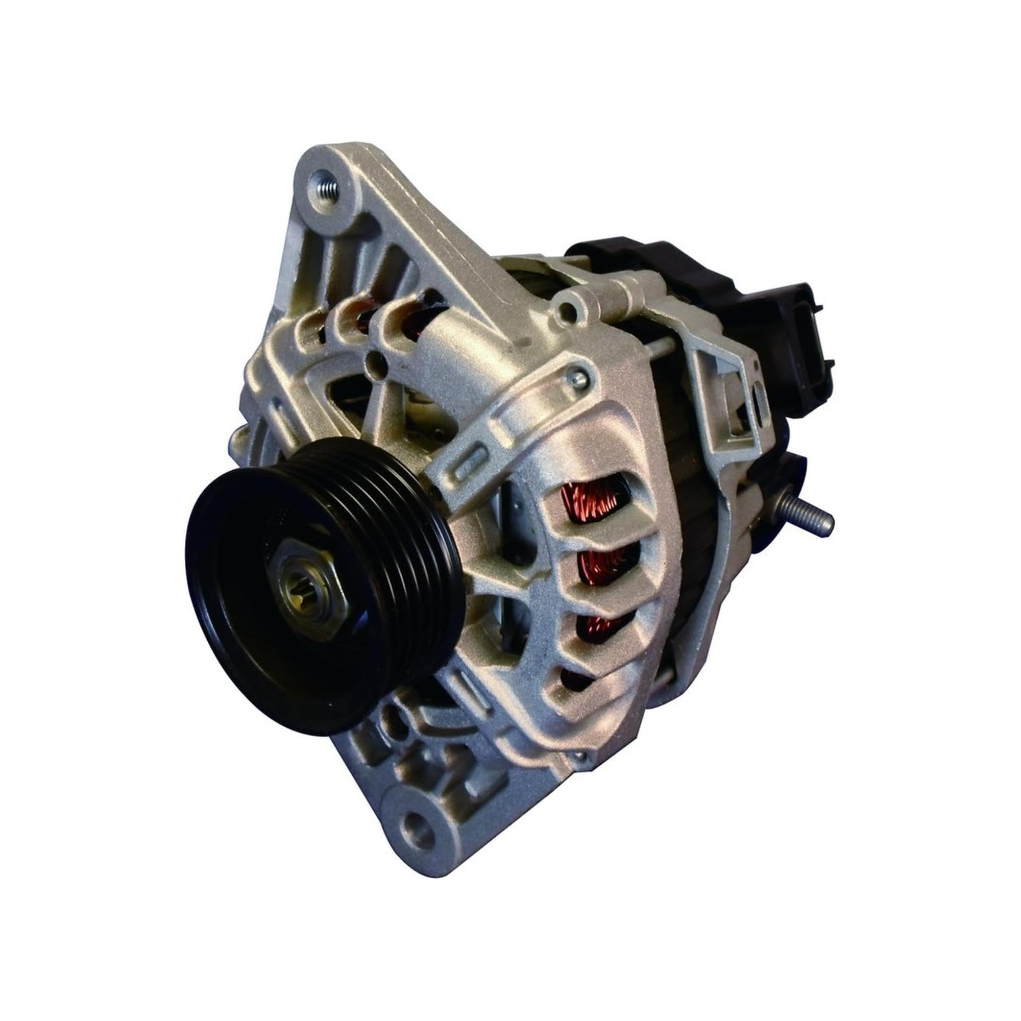 Alternator Compatible With Kia Soul L4 1.6L 2010-2011 37300-2B101