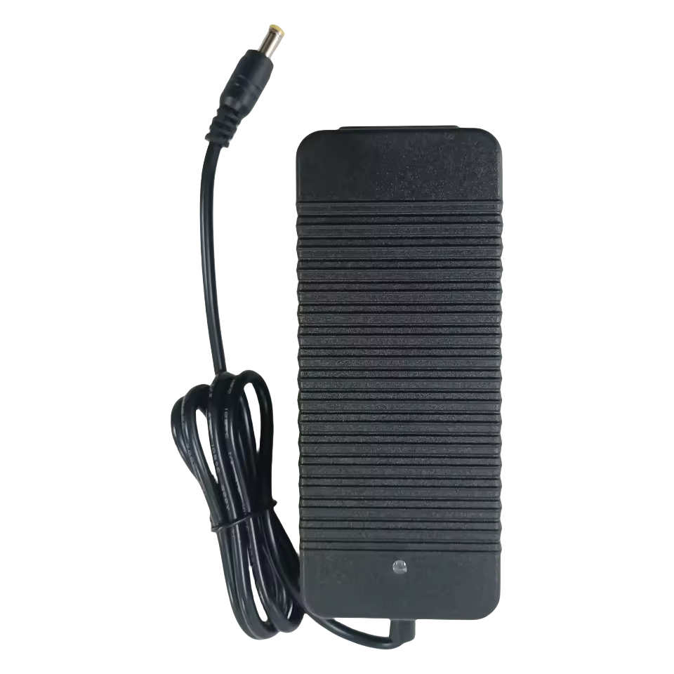 Li-ion battery electric scooter 5.2V 18V 29.4V 42V 1A 2A 12v bike battery charger