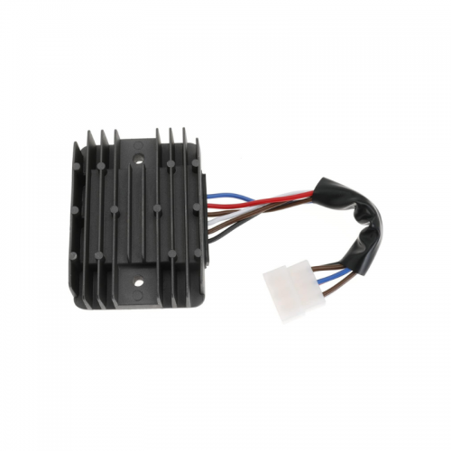 31620-ZG5-033 Voltage Regulator Rectifier for Honda GX610 GX620 GX390 GX340 GX270 GX240 GXV530picture2
