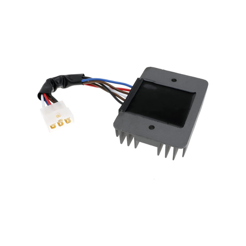 31620-ZG5-033 Voltage Regulator Rectifier for Honda GX610 GX620 GX390 GX340 GX270 GX240 GXV530