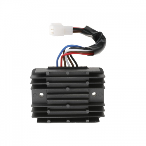 31620-ZG5-033 Voltage Regulator Rectifier for Honda GX610 GX620 GX390 GX340 GX270 GX240 GXV530picture3