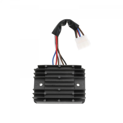 31620-ZG5-033 Voltage Regulator Rectifier for Honda GX610 GX620 GX390 GX340 GX270 GX240 GXV530picture4