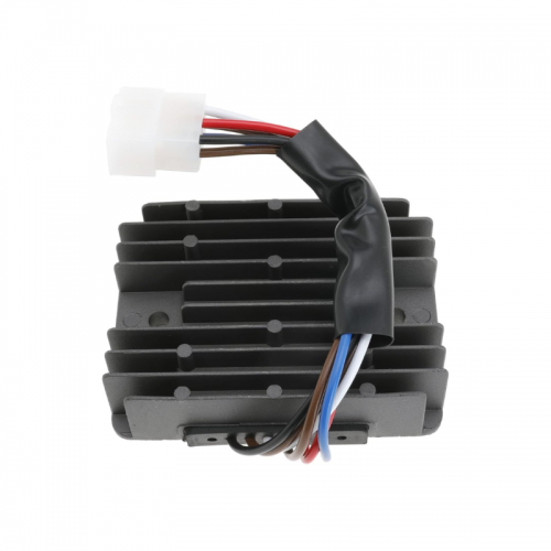 31620-ZG5-033 Voltage Regulator Rectifier for Honda GX610 GX620 GX390 GX340 GX270 GX240 GXV530picture5
