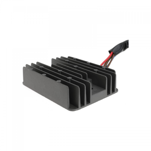 31620-ZG5-033 Voltage Regulator Rectifier for Honda GX610 GX620 GX390 GX340 GX270 GX240 GXV530picture6