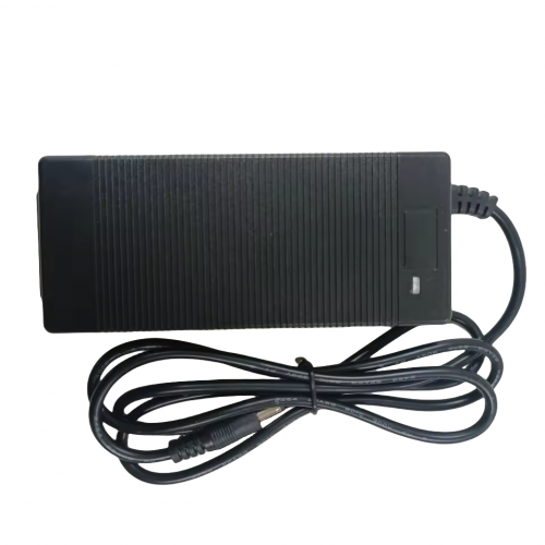 Li-ion battery electric scooter 5.2V 18V 29.4V 42V 1A 2A 12v bike battery chargerpicture3