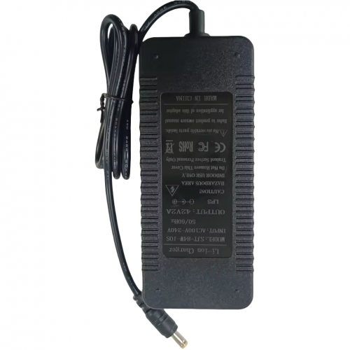 Li-ion battery electric scooter 5.2V 18V 29.4V 42V 1A 2A 12v bike battery chargerpicture4