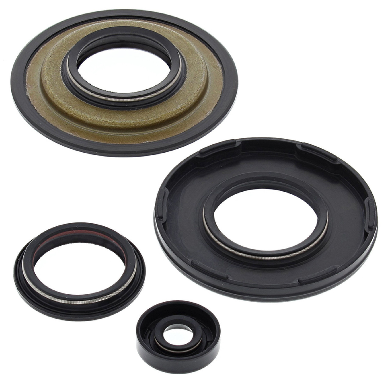 Gaskets for Ski-Doo MX Z X 440 LC 1999 55195