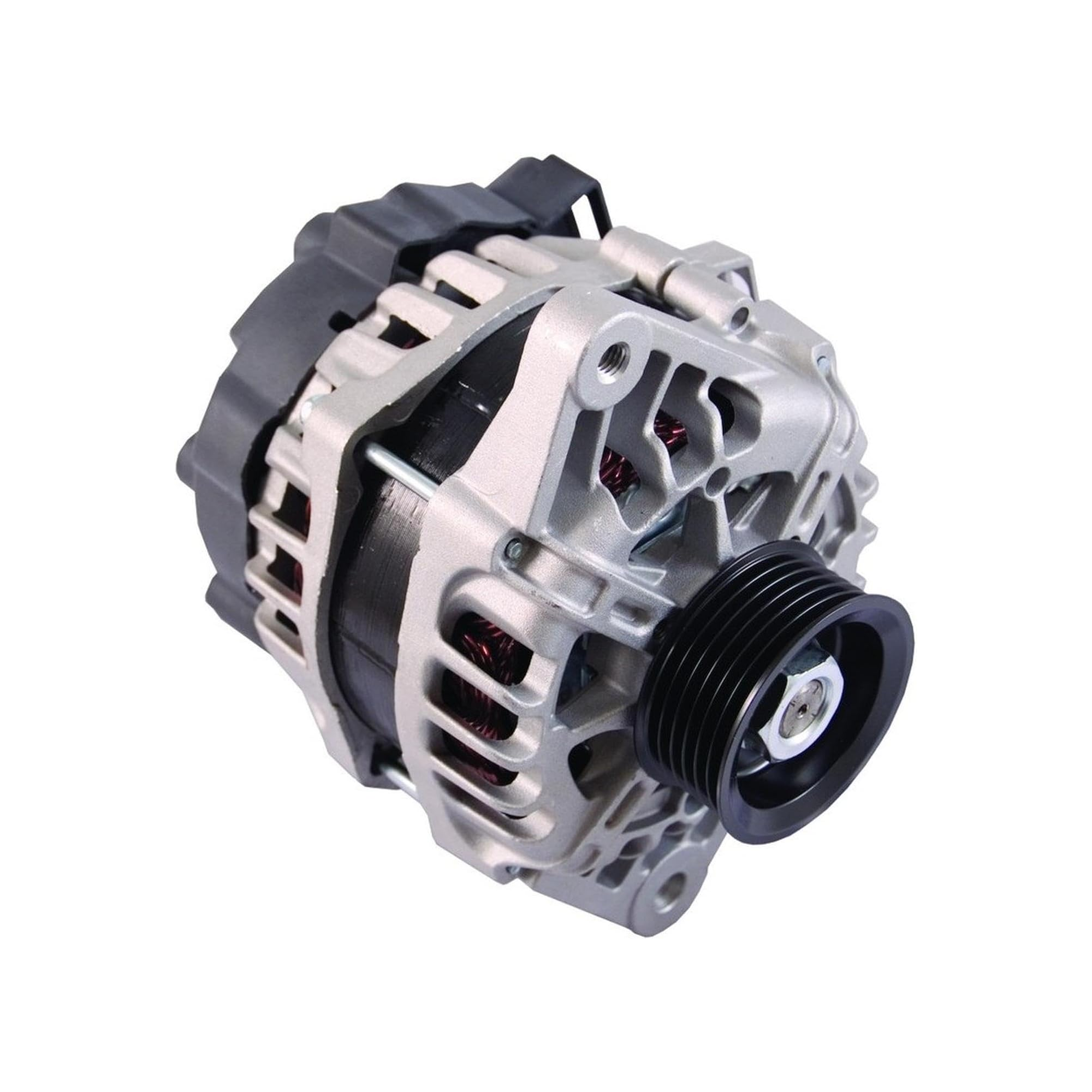 Alternator Compatible With Hyundai Accent L4 1.6L 2012-2017 37300-2B500