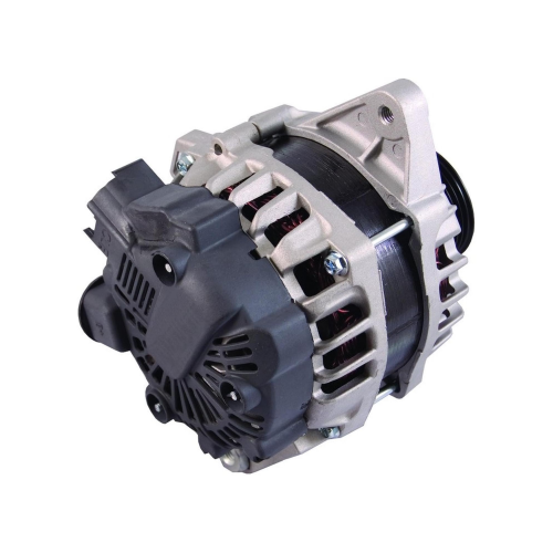 Alternator Compatible With Hyundai Accent L4 1.6L 2012-2017 37300-2B500picture2
