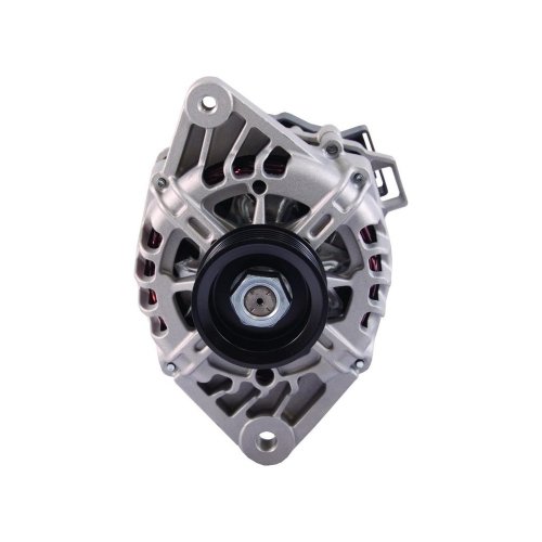Alternator Compatible With Hyundai Accent L4 1.6L 2012-2017 37300-2B500picture3
