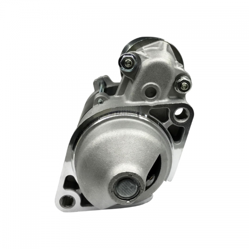 19610 Starter Motor for Honda GXV530 GCV520 GCV530 GXV520 14HP V-Twin Engine Toro Lawn Mower Tractor Z530 Z340  31200-Z0A-003, 31200-Z0A-013, DDWDNpicture3