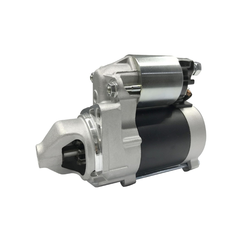 19610 Starter Motor for Honda GXV530 GCV520 GCV530 GXV520 14HP V-Twin Engine Toro Lawn Mower Tractor Z530 Z340  31200-Z0A-003, 31200-Z0A-013, DDWDN