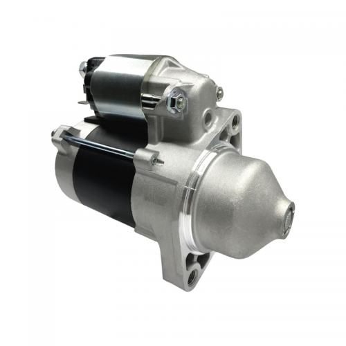 19610 Starter Motor for Honda GXV530 GCV520 GCV530 GXV520 14HP V-Twin Engine Toro Lawn Mower Tractor Z530 Z340  31200-Z0A-003, 31200-Z0A-013, DDWDNpicture5