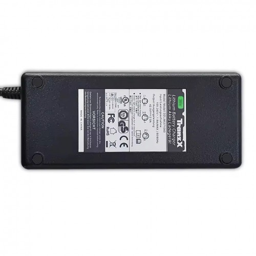 12V 12.6V 16.8V 29.4V 42V 58.8V Li-ion battery charger for electric bicyclepicture3