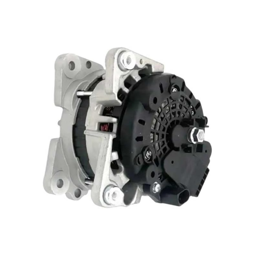 Alternator fits AUDI A3 fits SEAT IBIZA CORDOBA ALTEA IBIZA 2606005A 439637 TG11C057picture3