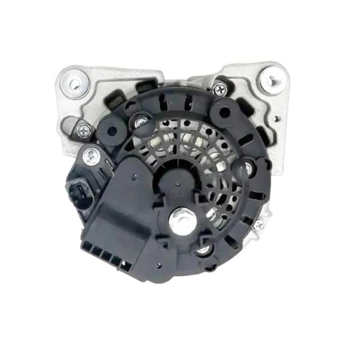 Alternator fits AUDI A3 fits SEAT IBIZA CORDOBA ALTEA IBIZA 2606005A 439637 TG11C057picture2