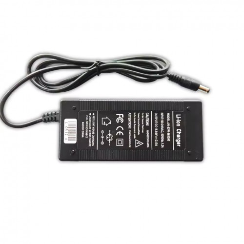 12V 12.6V 16.8V 29.4V 42V 58.8V Li-ion battery charger for electric bicyclepicture4