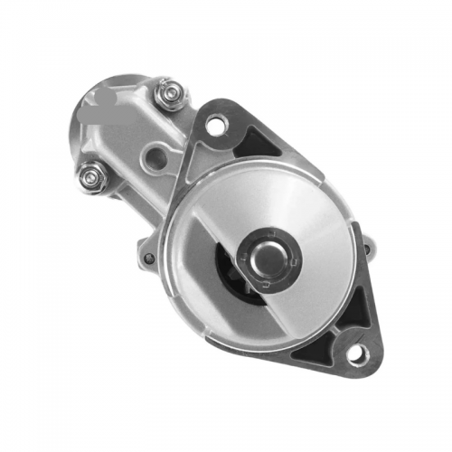 21163-2073 Starter Motor 170 175 240 245 LX172 LX176 Compatible with Kawasaki 14HP Engine 21163-2073A For JOHN DEERE AM104559 For KUBOTA 12498-63010picture4