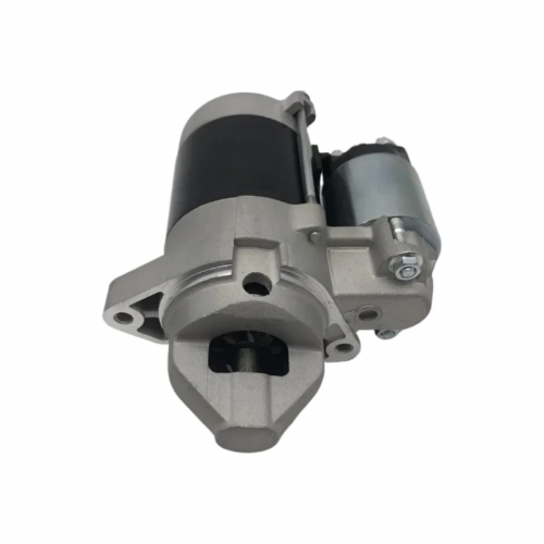 21163-2073 Starter Motor 170 175 240 245 LX172 LX176 Compatible with Kawasaki 14HP Engine 21163-2073A For JOHN DEERE AM104559 For KUBOTA 12498-63010picture5