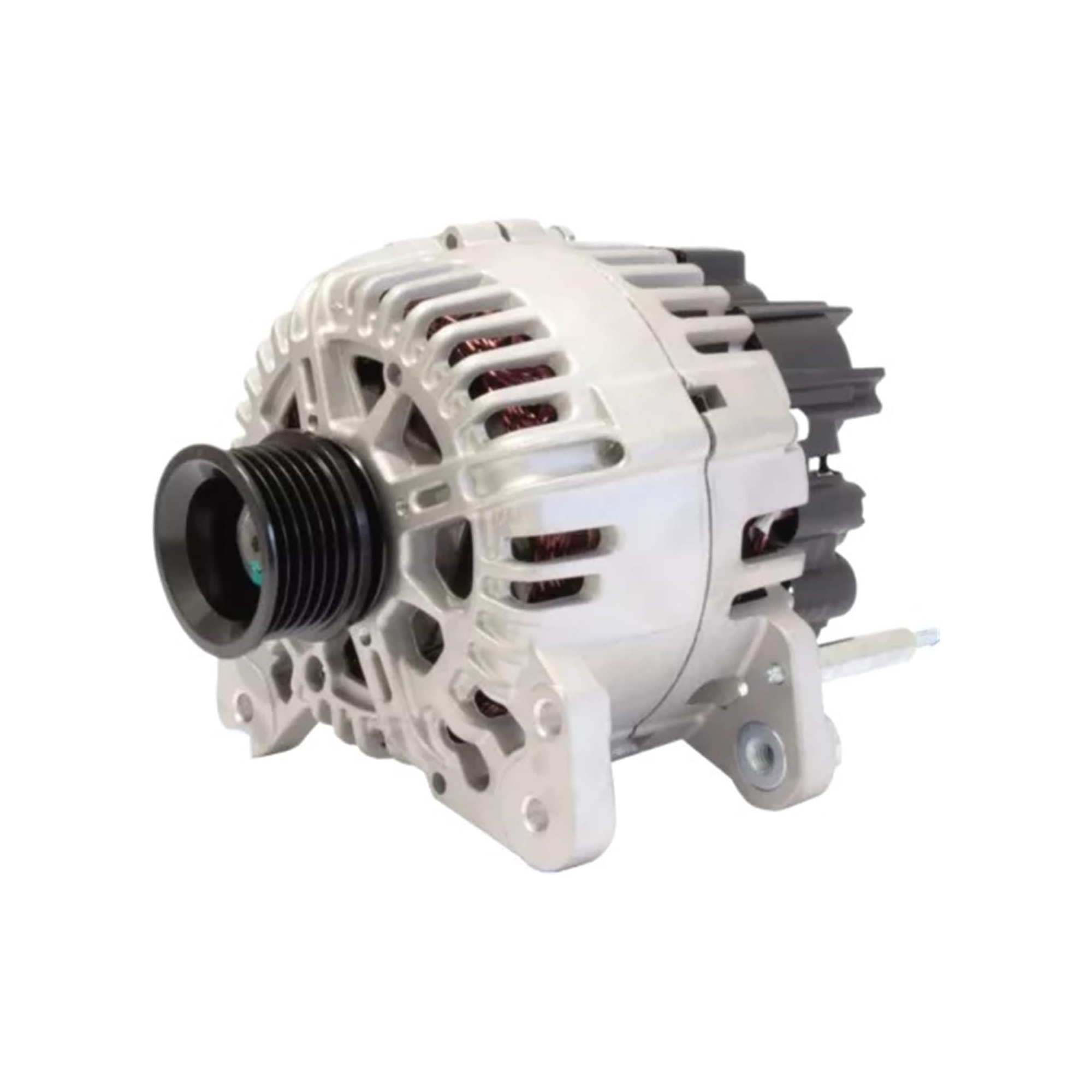 Alternator Compatible With European Model Skoda Fabia Octavia TG11C014