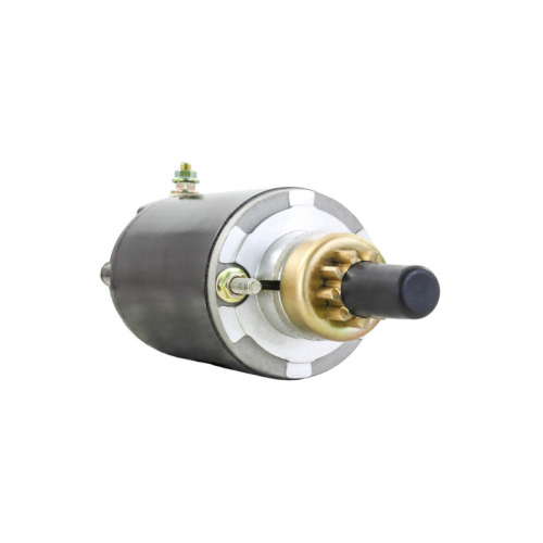 Starter Motor Compatible with Kohler 52-098-03 For Cub Cadet Tractor 1811 1812 1860 1861 52-098-09 52-098-12 52-098-12-Spicture2