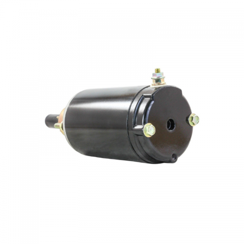 Starter Motor Compatible with Kohler 52-098-03 For Cub Cadet Tractor 1811 1812 1860 1861 52-098-09 52-098-12 52-098-12-Spicture3