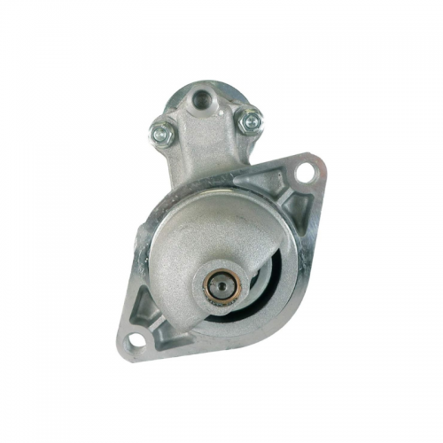 Starter Compatible with Kubota 1G069-63010, Mower Turf ZD25 ZD28 05-Bk D1105 25HP Diesel 1G069-63011 1G069-63012 77700-02596picture2