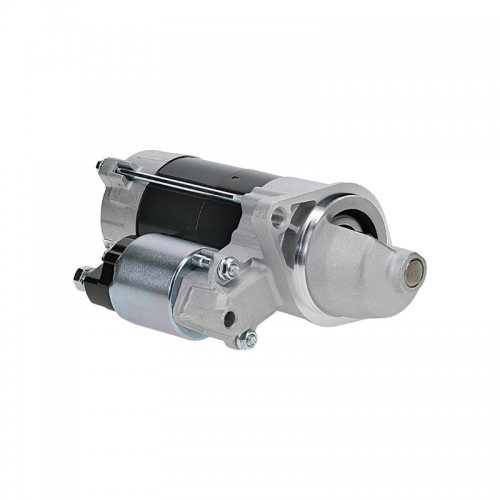 Starter Compatible with Kubota 1G069-63010, Mower Turf ZD25 ZD28 05-Bk D1105 25HP Diesel 1G069-63011 1G069-63012 77700-02596picture3