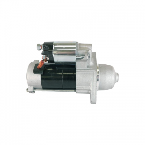 Starter Compatible with Kubota 1G069-63010, Mower Turf ZD25 ZD28 05-Bk D1105 25HP Diesel 1G069-63011 1G069-63012 77700-02596picture4