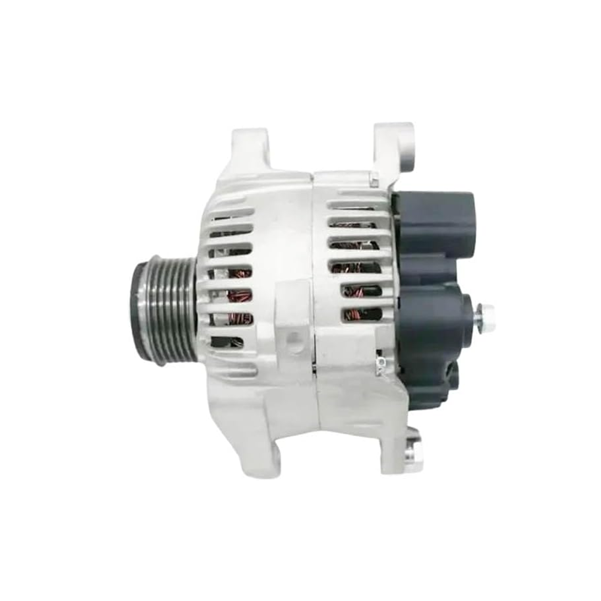 Alternator fits HYUNDAI IX35 TUCSON EMBERA SONATA NF V 2.0 2.4 TG11C076