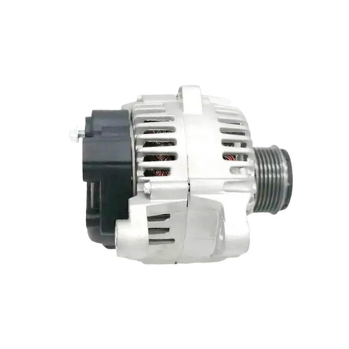 Alternator fits HYUNDAI IX35 TUCSON EMBERA SONATA NF V 2.0 2.4 TG11C076picture2
