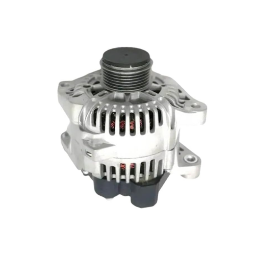 Alternator fits HYUNDAI IX35 TUCSON EMBERA SONATA NF V 2.0 2.4 TG11C076picture3