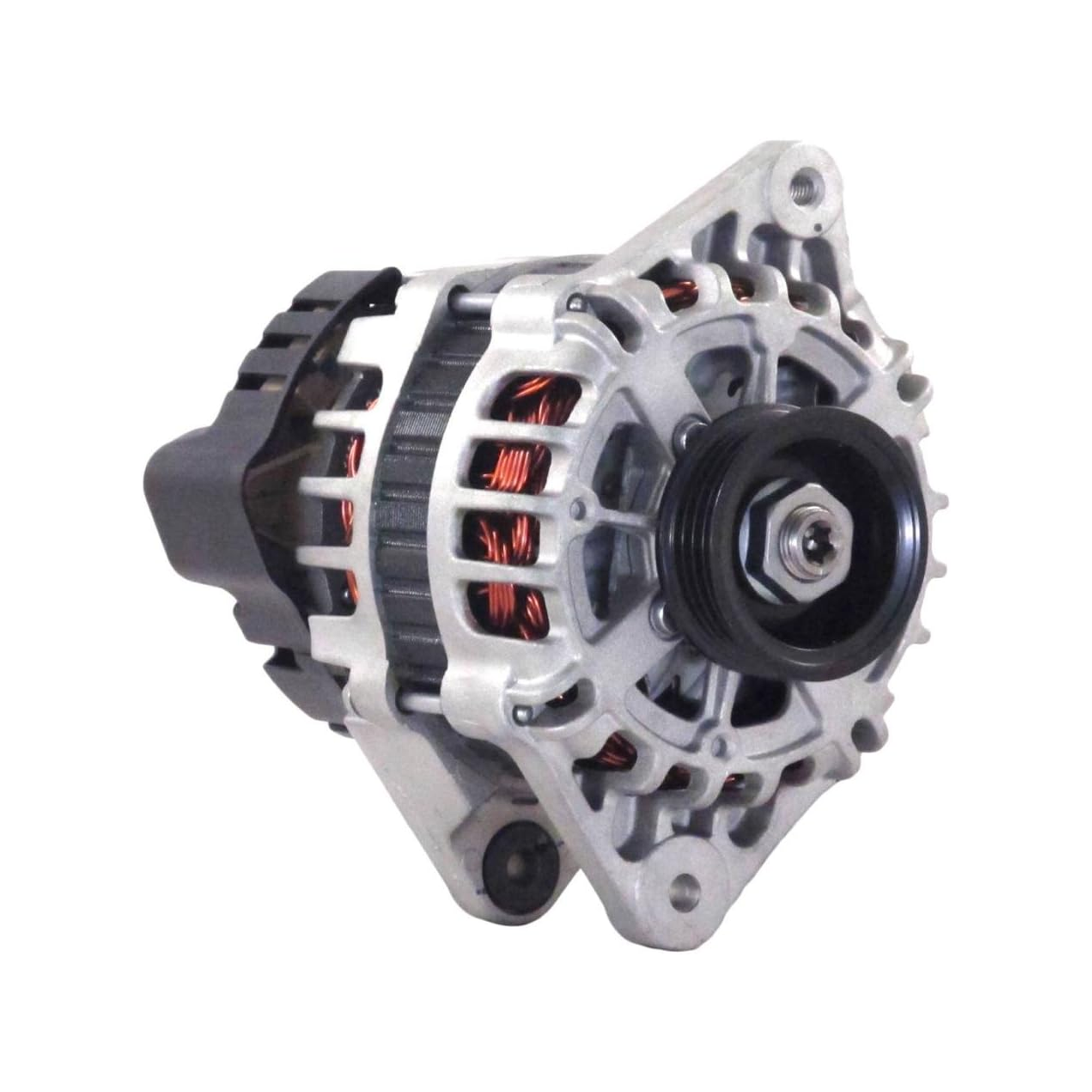 Alternator Compatible With Hyundai Europe Amica Kia Europe Picanto 2006-2010 3730002551