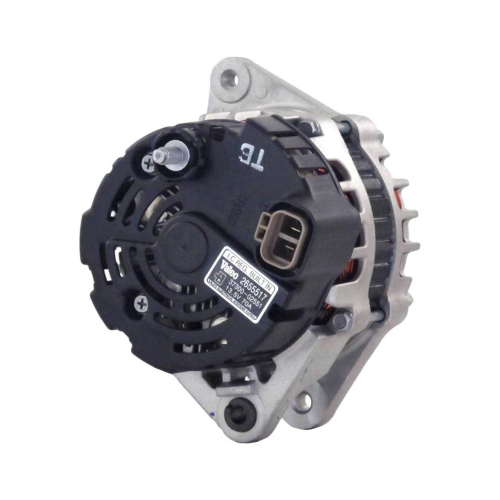 Alternator Compatible With Hyundai Europe Amica Kia Europe Picanto 2006-2010 3730002551picture2