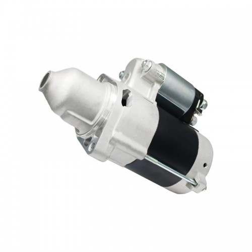 Starter Motor Replacement for Kawasaki FX730V FX691V FX600V FX651V FX541V FX481V 21163-0754 21163-0756 21163-7023 99996-6120picture2