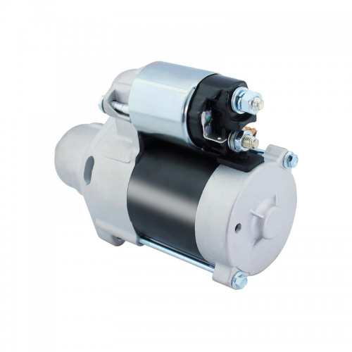 Starter Motor Replacement for Kawasaki FX730V FX691V FX600V FX651V FX541V FX481V 21163-0754 21163-0756 21163-7023 99996-6120picture5