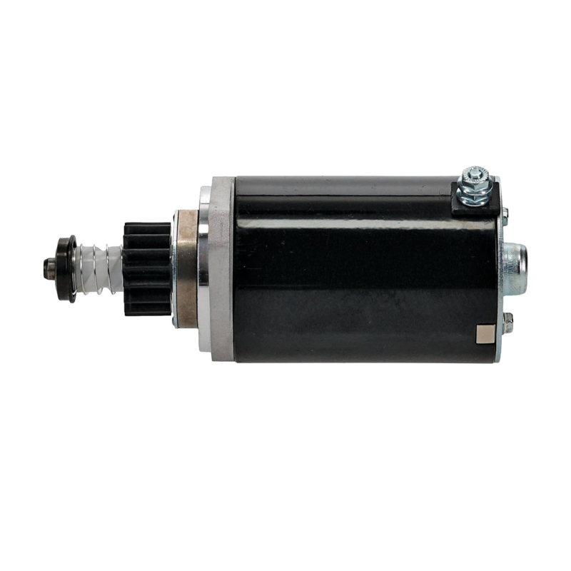 410-21025 Starter Compatible With Onan BGE Bgel Spec B 191-1630, 191-1667 191-2132 191-2158, 191-2418 6019440 6091740