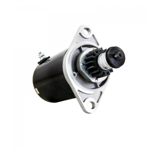 410-21025 Starter Compatible With Onan BGE Bgel Spec B 191-1630, 191-1667 191-2132 191-2158, 191-2418 6019440 6091740picture2