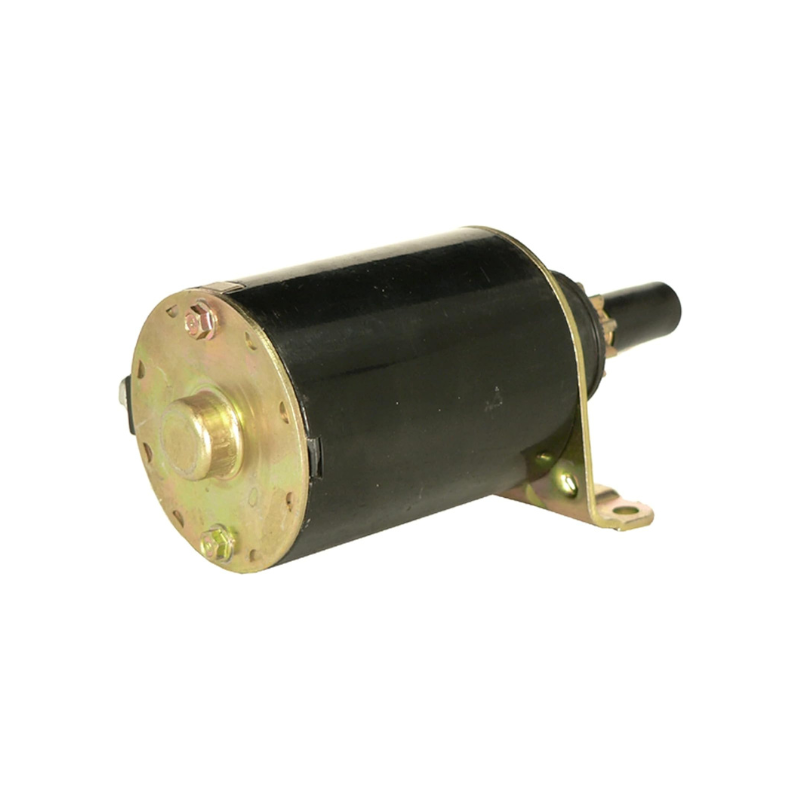 Starter Motor Compatible with John Deere MIA11564, MIA11654, MIU11006 X300, X300R, X304, X320, X324, X360, Z445, Z465