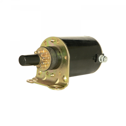 Starter Motor Compatible with John Deere MIA11564, MIA11654, MIU11006 X300, X300R, X304, X320, X324, X360, Z445, Z465picture3